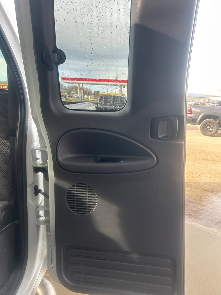 Used 1999 Dodge Ram 2500 Truck 4x4 Quad Cab image 24