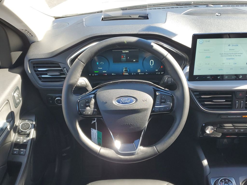 New 2026 Ford Escape SE w/ PHEV Premium Package image 26