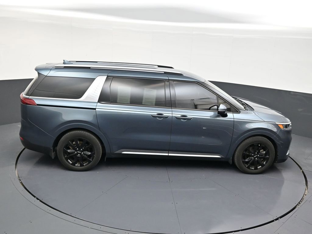 Used 2022 Kia Carnival SX image 18