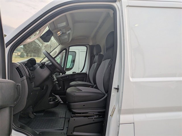 New 2025 RAM ProMaster 1500 image 19