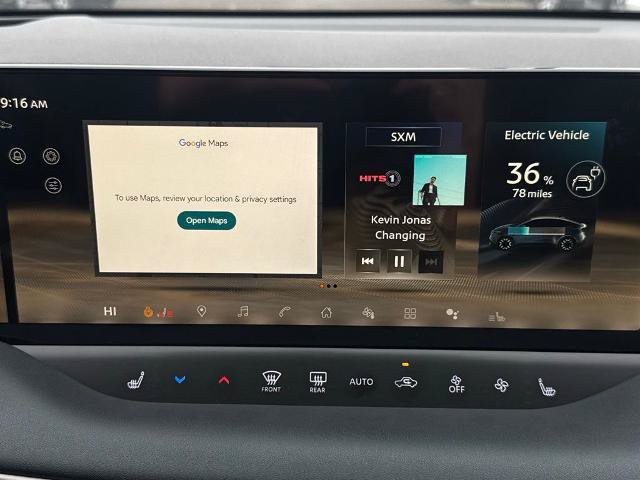New 2026 Nissan Leaf Platinum+ w/ Cargo Package (Platinum+) FWD image 27