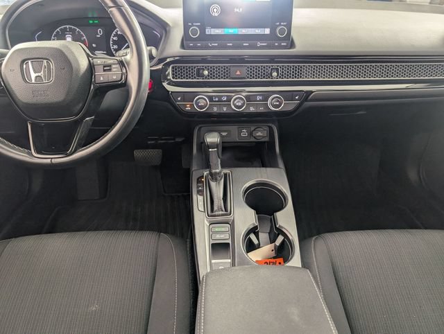 Used 2023 Honda Civic EX image 23