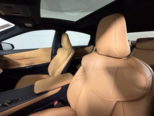 New 2026 Lexus ES 350h FWD image 16