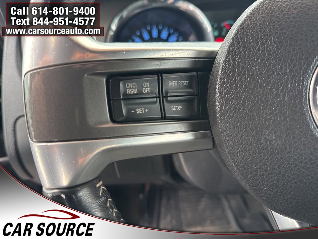 Used 2014 Ford Mustang Coupe image 17