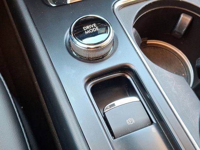 Used 2025 Lincoln Corsair FWD image 24