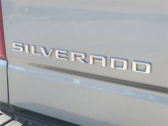 New 2026 Chevrolet Silverado 1500 LT image 9