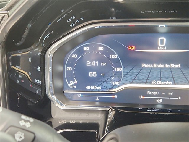 Used 2023 GMC Sierra 1500 SLT w/ SLT Premium Package image 22