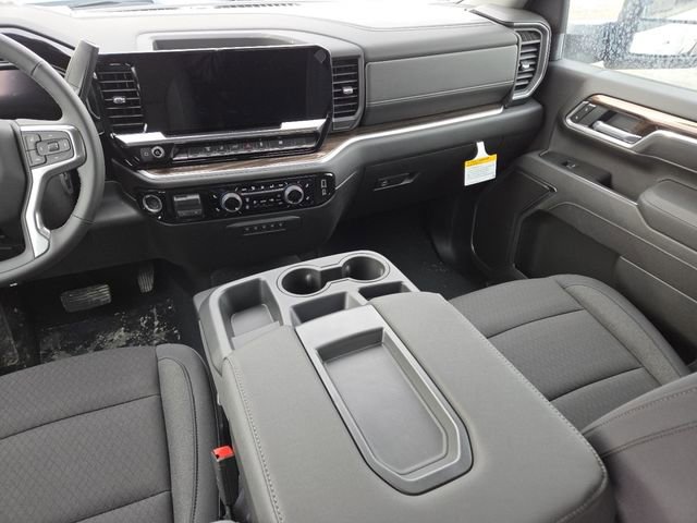 New 2026 Chevrolet Silverado 3500 LT image 27