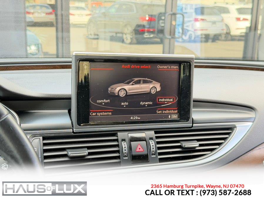 Used 2016 Audi A7 3.0T Prestige w/ Prestige Package image 34