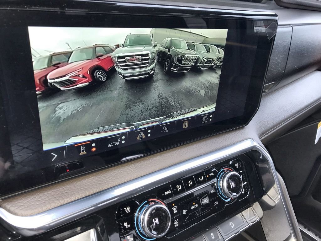 New 2026 GMC Sierra 1500 Denali image 17