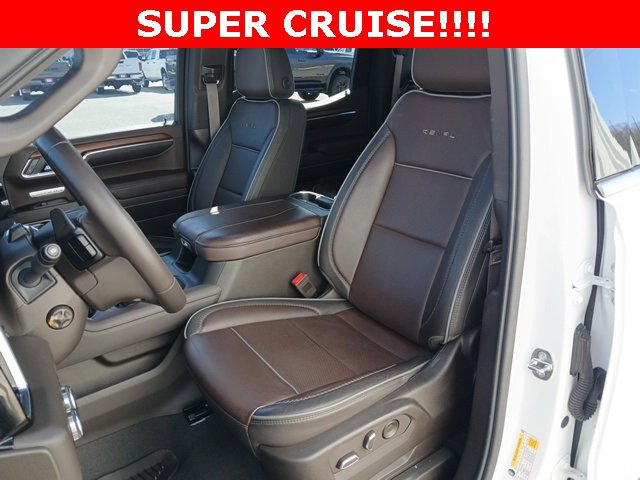 Used 2023 GMC Sierra 1500 Denali image 40