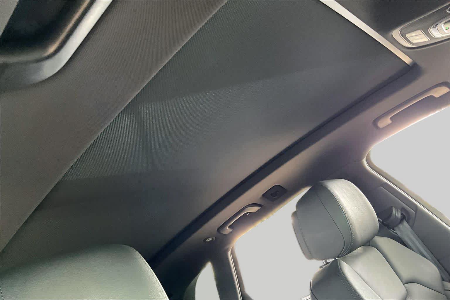 Used 2019 Audi SQ5 Prestige AWD/4WD image 14