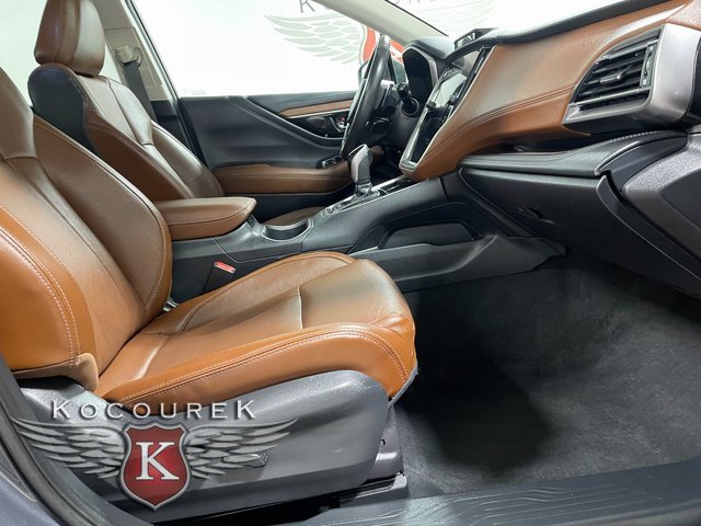 Used 2024 Subaru Outback Touring image 23