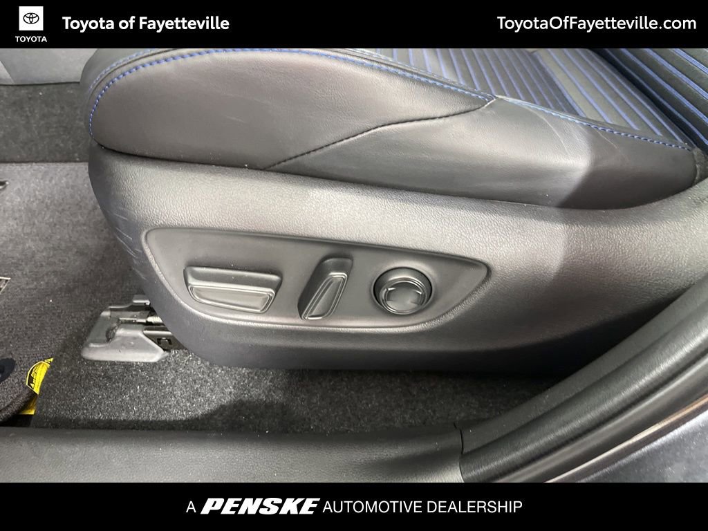 Used 2024 Toyota RAV4 XSE image 22