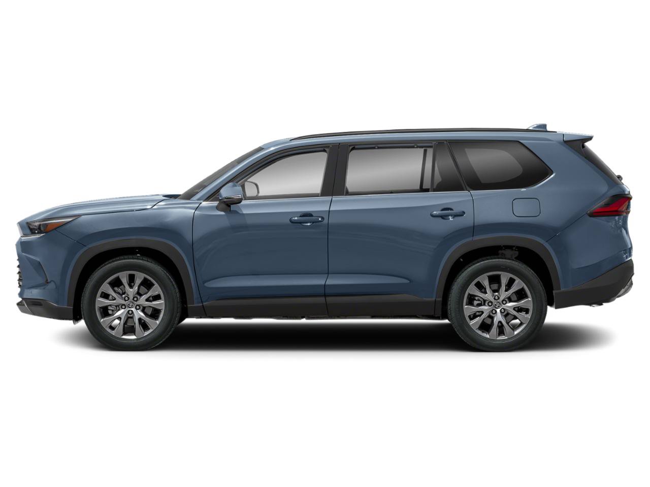 New 2026 Toyota Grand Highlander FWD image 3