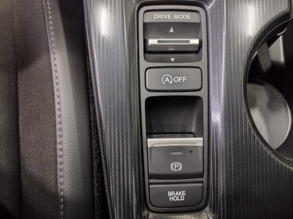 Used 2022 Honda Civic Sport image 28