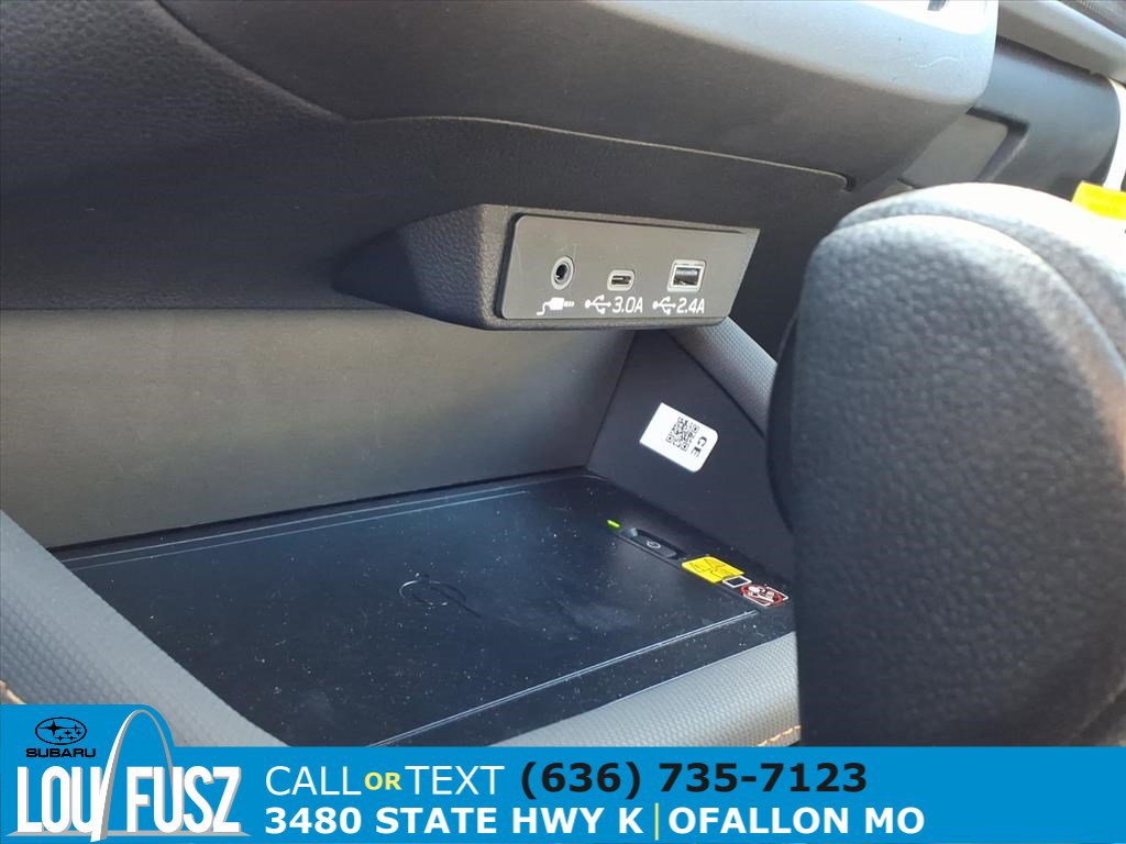 Certified 2026 Subaru Forester Wilderness image 14