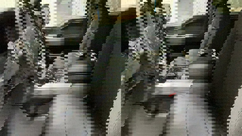 New 2025 Ford F150 XLT w/ Equipment Group 302A MID image 10