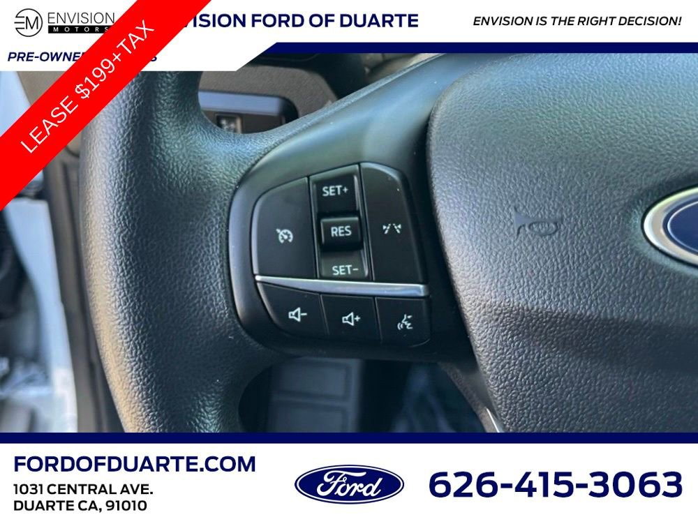 Used 2025 Ford Escape Active image 21
