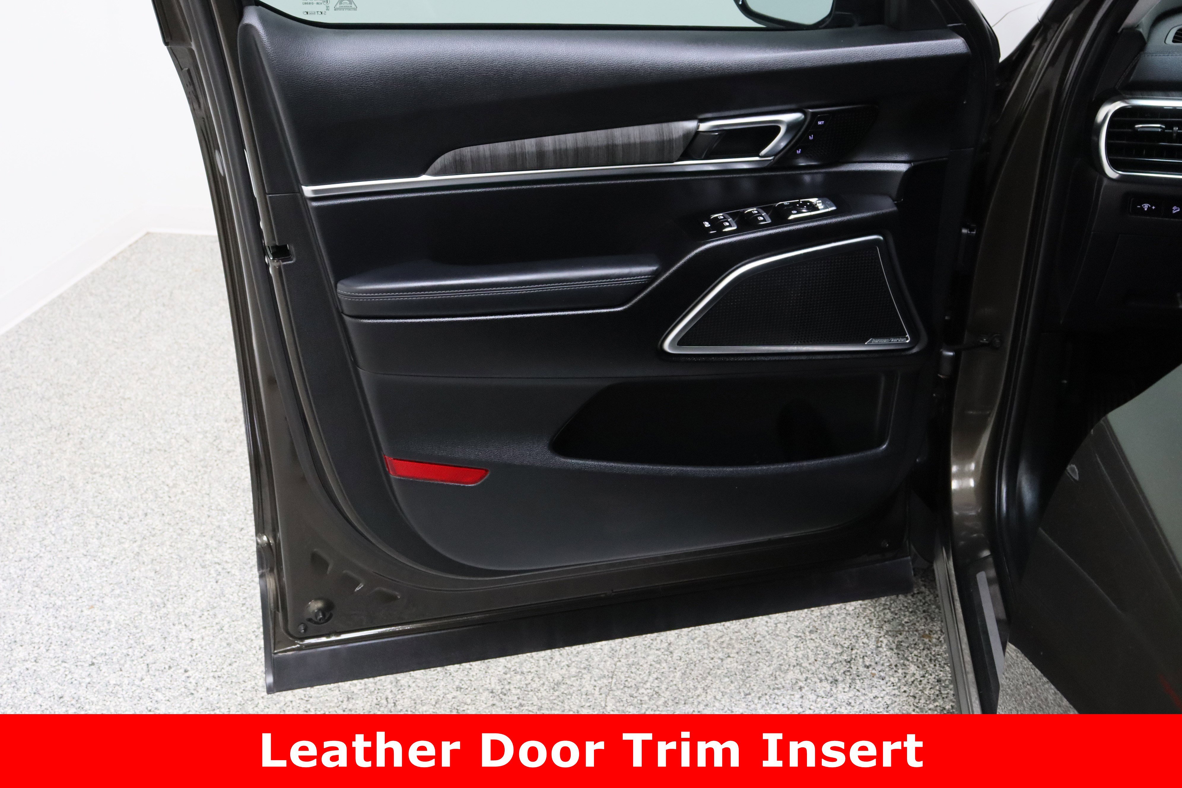 Used 2024 Kia Telluride SX Prestige image 12