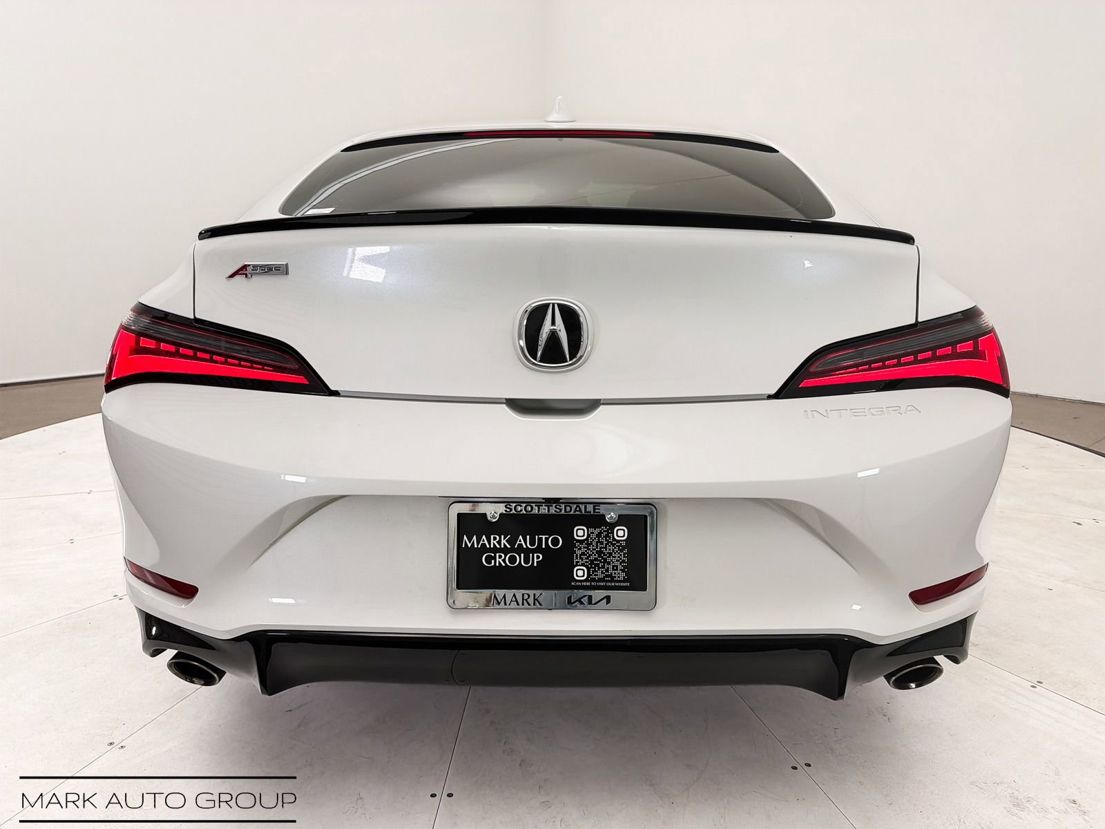 Used 2024 Acura Integra A-Spec FWD image 14