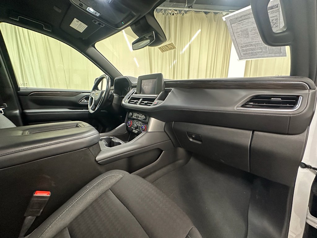 Used 2023 Chevrolet Tahoe LS w/ Driver Alert Package image 18