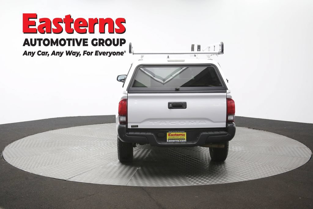 Used 2020 Toyota Tacoma SR RWD image 33
