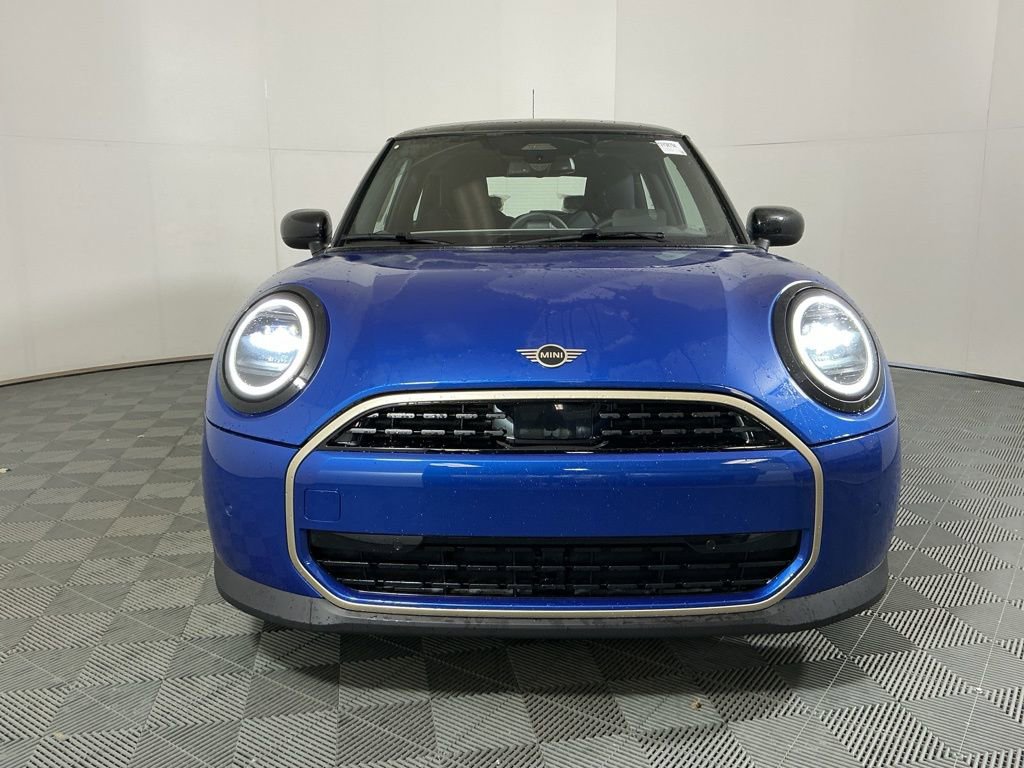 New 2026 MINI Cooper 2-Door Hardtop image 4