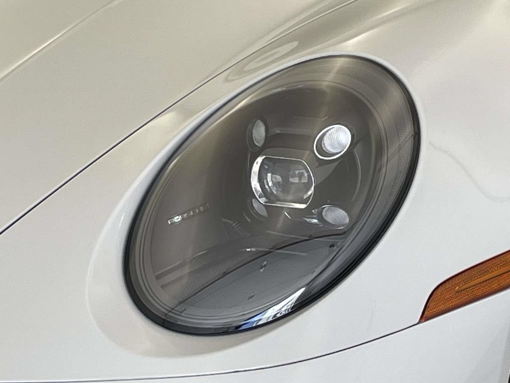 Certified 2024 Porsche 911 Carrera GTS w/ Premium Package RWD image 15