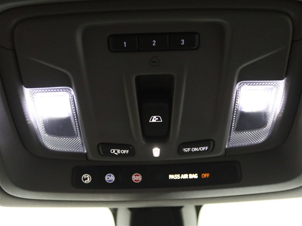 Used 2019 Chevrolet Silverado 1500 LTZ w/ LTZ Plus Package AWD/4WD image 38