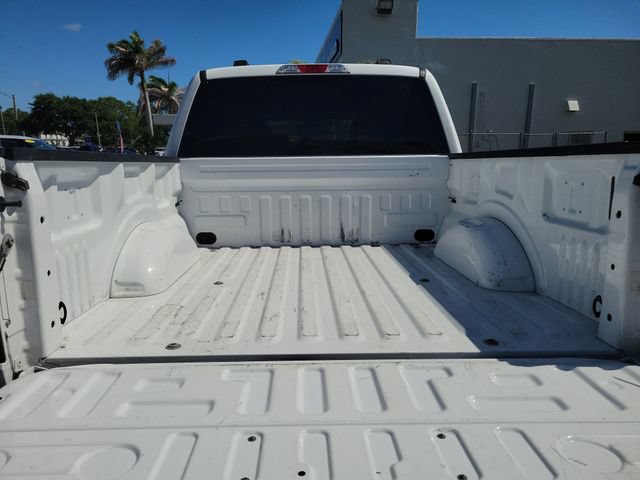 Used 2023 Ford F150 XLT RWD image 11
