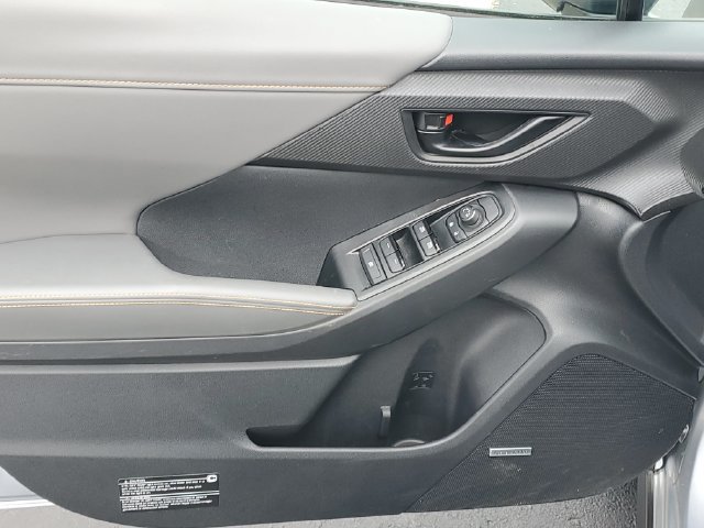 Certified 2024 Subaru Crosstrek 2.5i Wilderness w/ Crosstrek Mirror Package AWD/4WD image 15