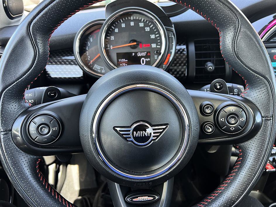 Used 2020 MINI Cooper S w/ Premium Package image 22