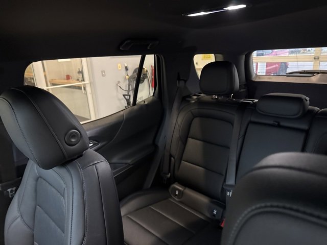 New 2026 Chevrolet Equinox LT w/ Convenience Package II image 15