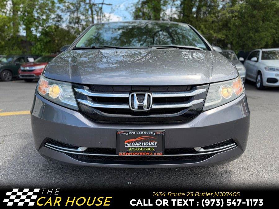 Used 2014 Honda Odyssey LX image 11