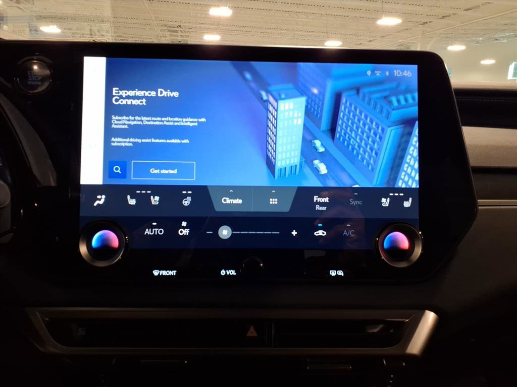 New 2025 Lexus RX 350 AWD image 7