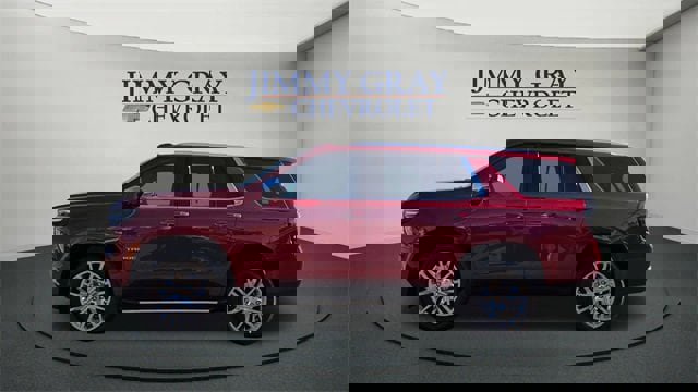 New 2026 Chevrolet Tahoe Premier w/ Sun And Tow Package image 6