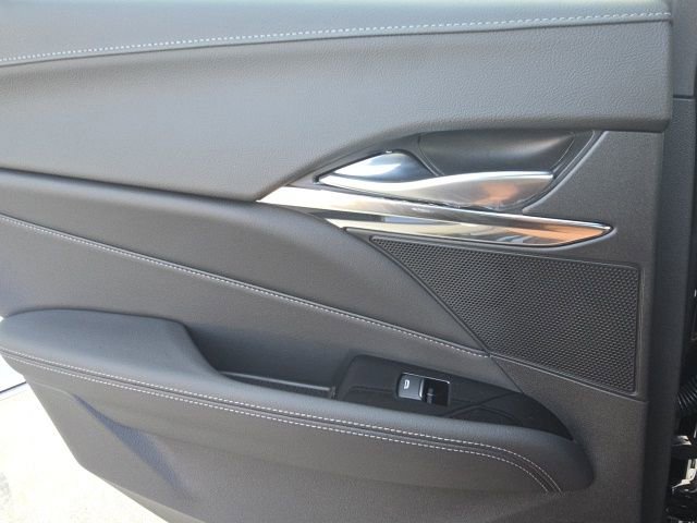 New 2026 Cadillac CT4 Premium Luxury RWD image 17