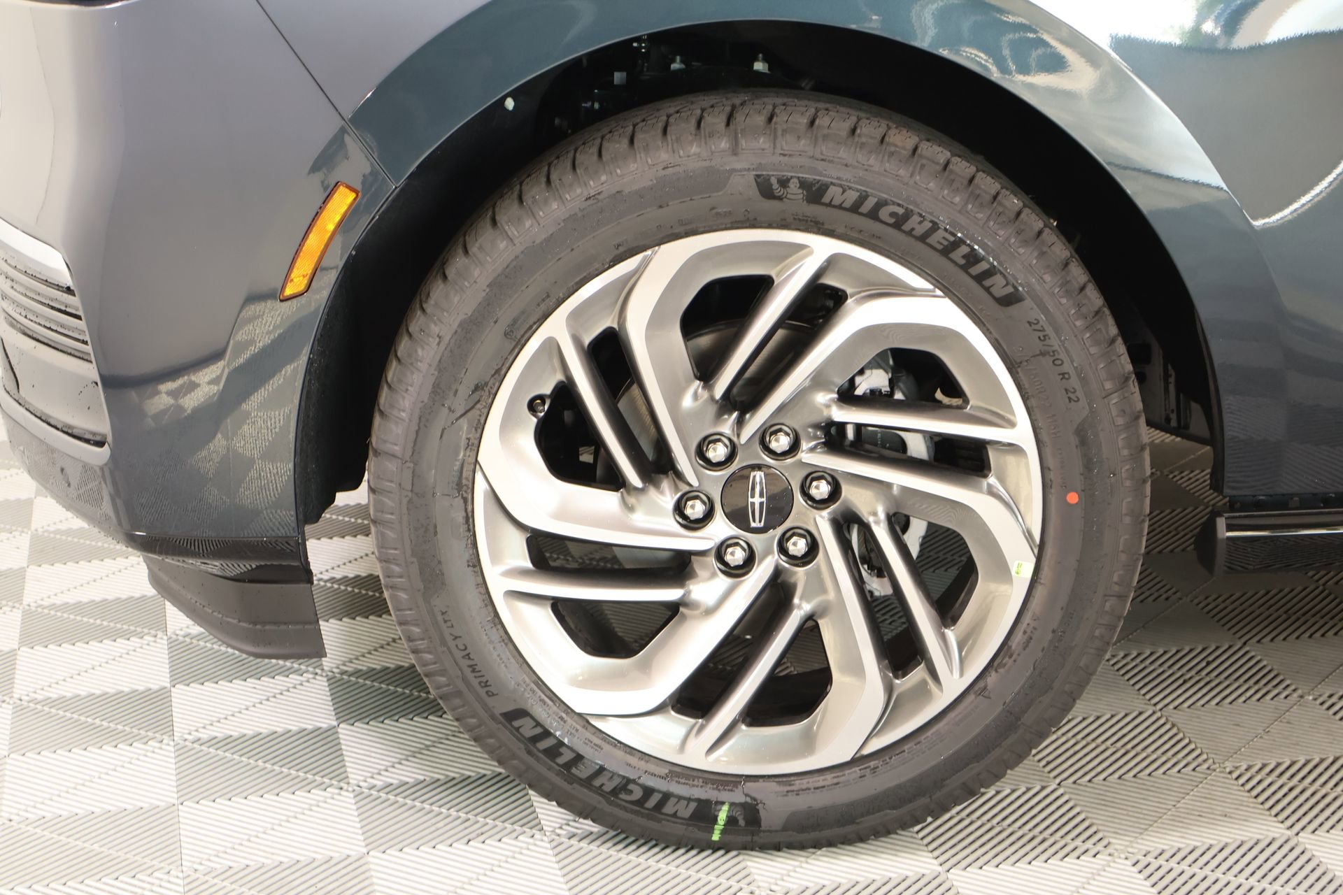 New 2026 Lincoln Navigator Reserve AWD/4WD image 20