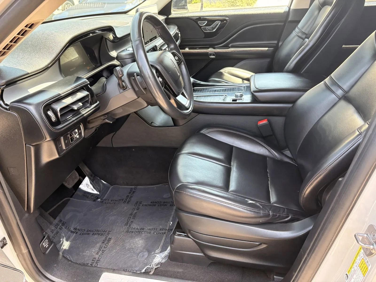 Used 2021 Lincoln Aviator 2WD image 11