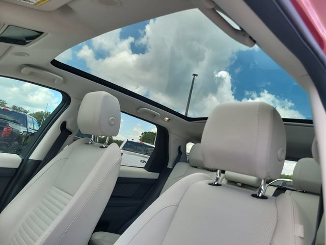 Used 2024 Land Rover Discovery Sport S AWD/4WD image 24