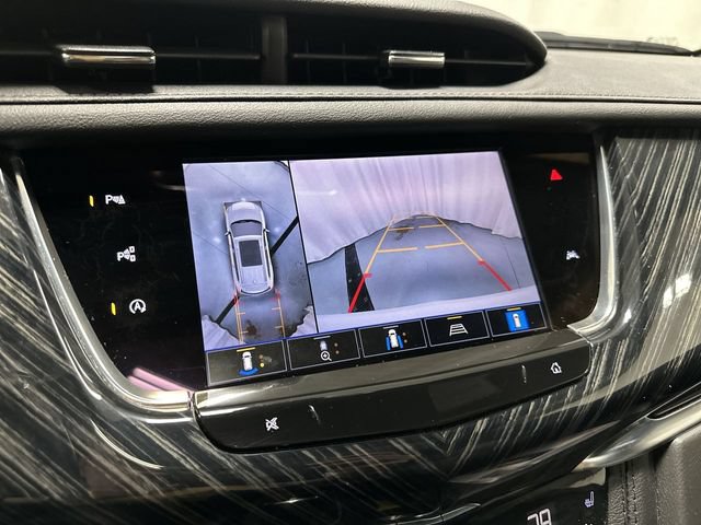 Certified 2024 Cadillac XT6 Premium Luxury w/ Technology Package AWD/4WD image 13