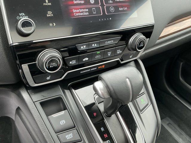 Used 2021 Honda CR-V Touring image 23