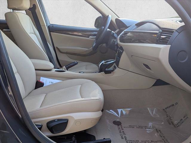 Used 2014 BMW X1 xDrive28i AWD/4WD image 21