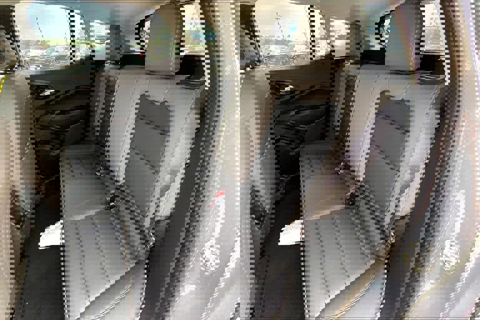 Used 2026 Chevrolet Trax ACTIV w/ Driver Confidence Package image 20