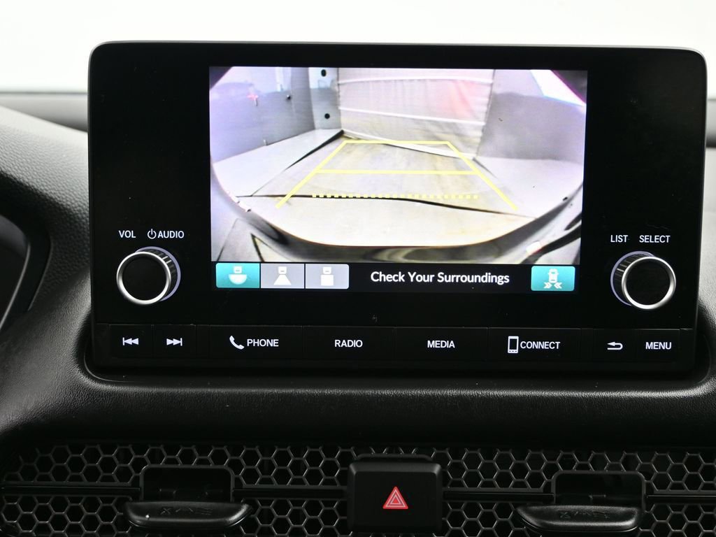 Used 2025 Honda HR-V Sport image 15