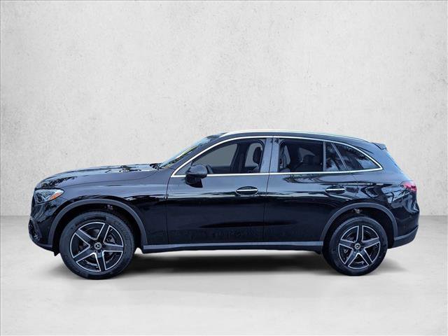 Used 2026 Mercedes-Benz GLC 300 4MATIC image 5