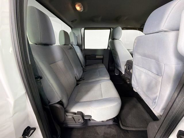 Used 2016 Ford F250 XLT w/ Advanced Security Group image 26