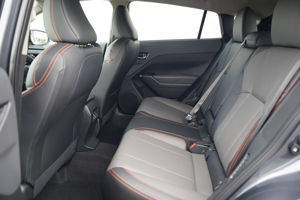 New 2026 Subaru Crosstrek 2.5i Limited AWD/4WD image 7