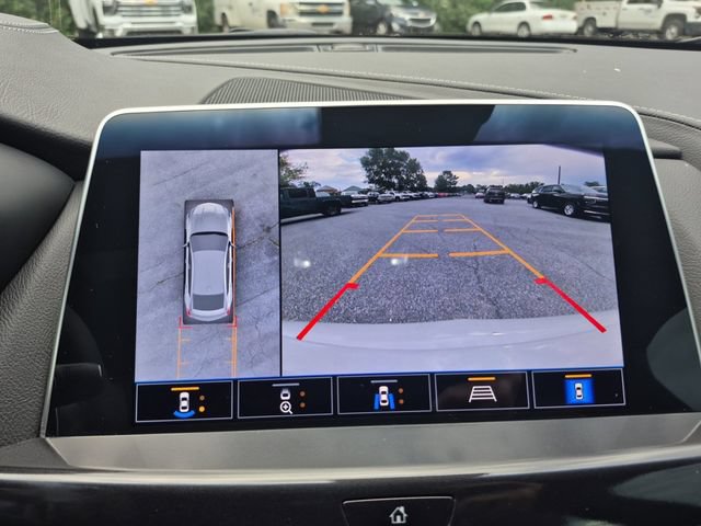 Certified 2023 Cadillac CT5 V Blackwing w/ Driver Assist Package RWD image 30